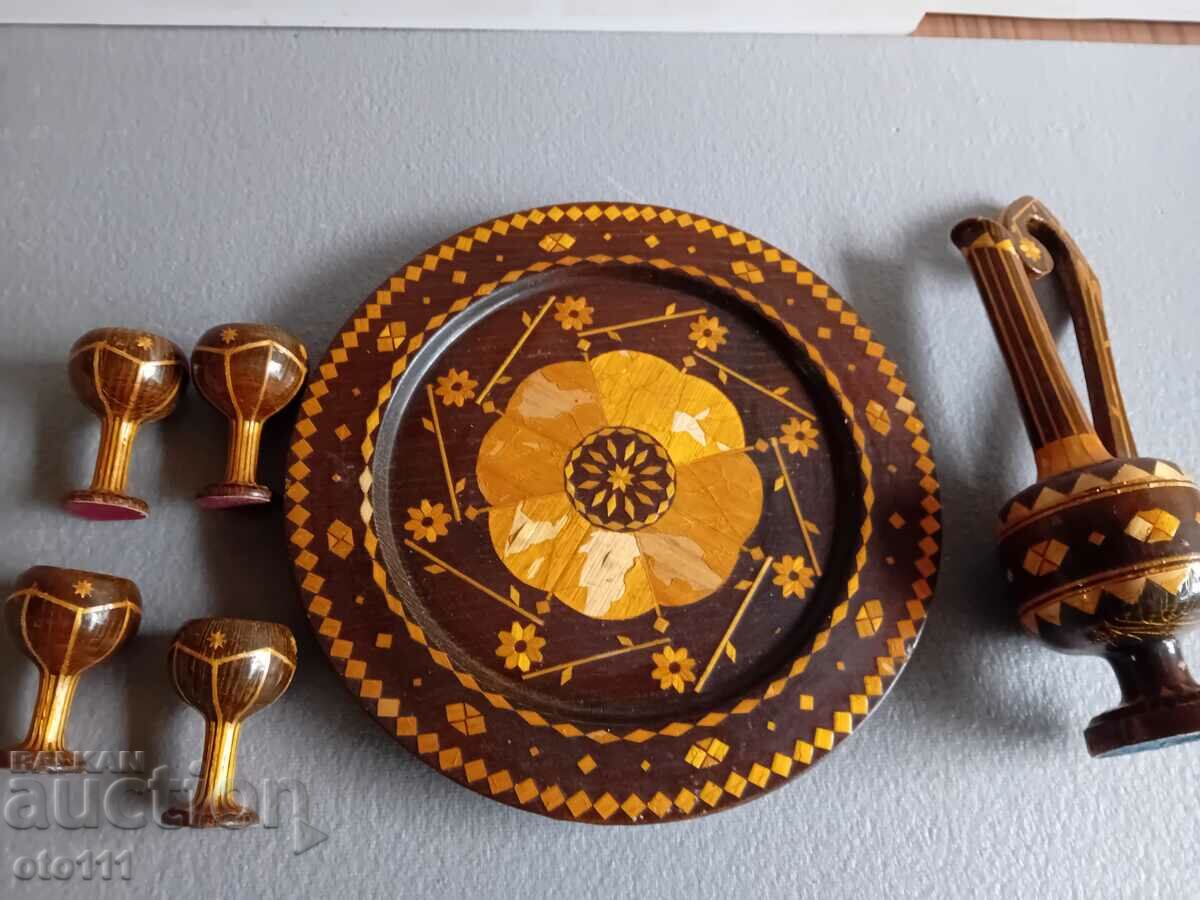 Аукцион СТАР ДЪРВЕН СЕРВИЗ Аукцион СТАР ДЪРВЕН СЕРВИЗ