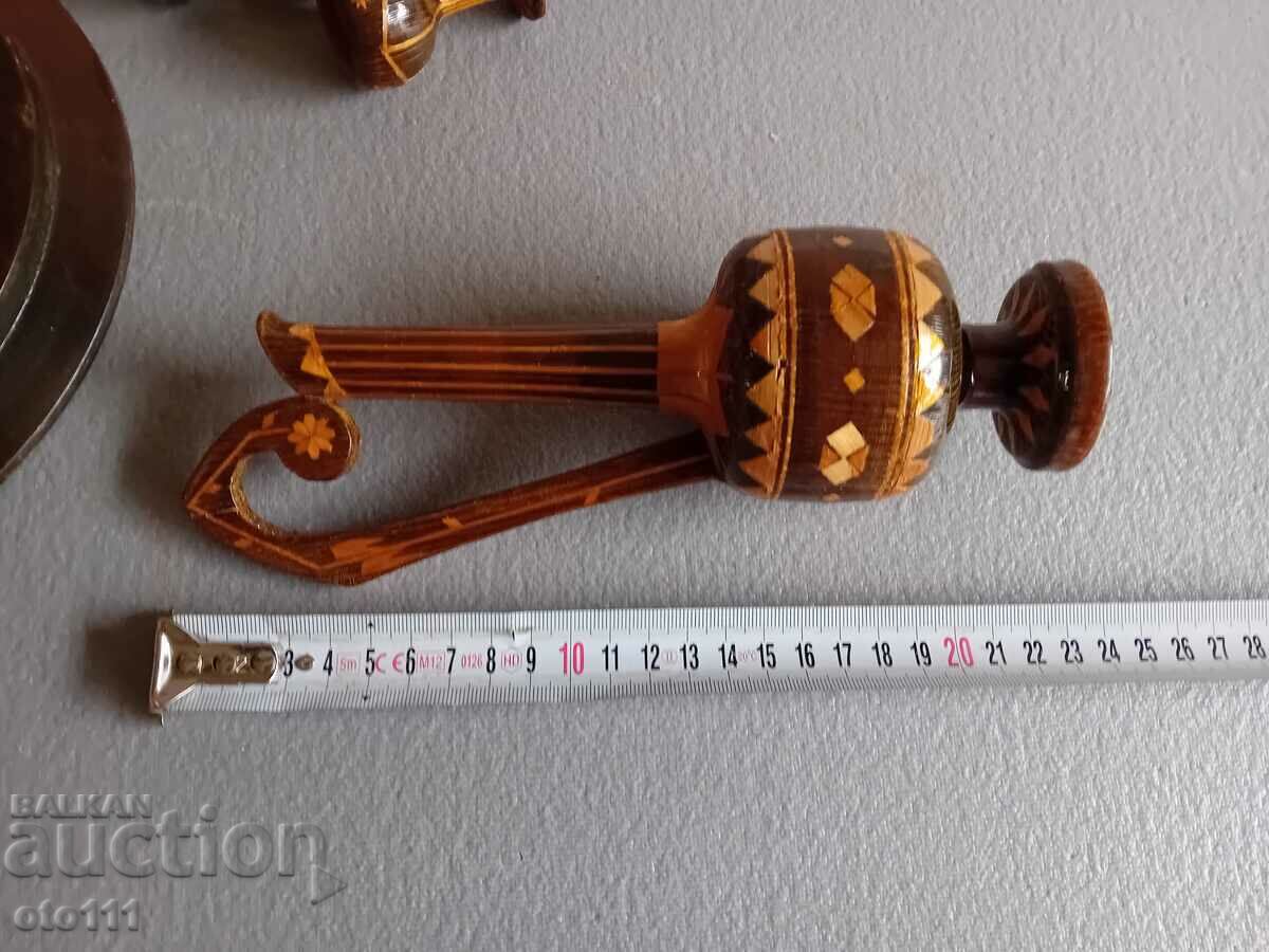 СТАР ДЪРВЕН СЕРВИЗ - 5 СТАР ДЪРВЕН СЕРВИЗ - 5