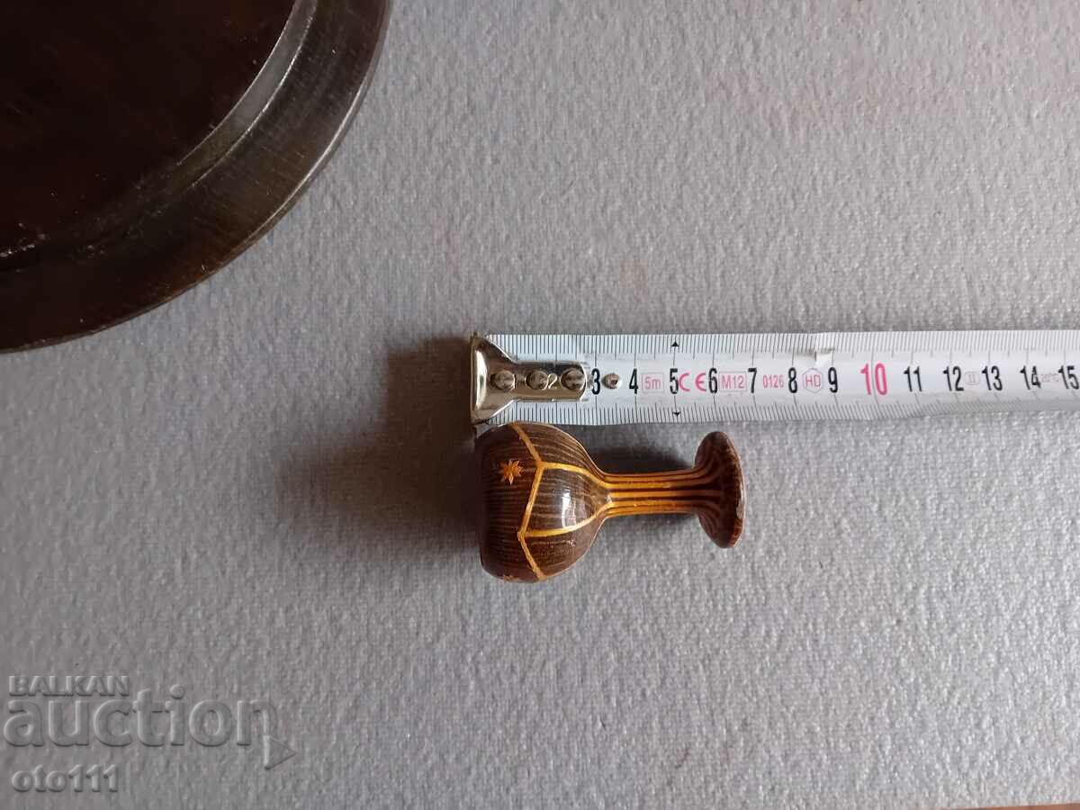 СТАР ДЪРВЕН СЕРВИЗ - 6 СТАР ДЪРВЕН СЕРВИЗ - 6