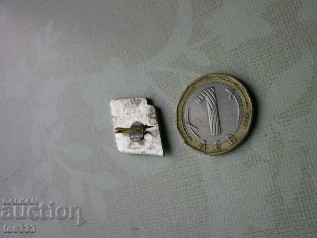 Аукцион Значка Г Димитров 1882-1982 Аукцион Значка Г Димитров 1882-1982