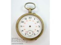 Antique pocket watch - not working