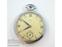 Vintage ELGE pocket watch - not working