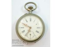 Vintage Pocket Watch - Works