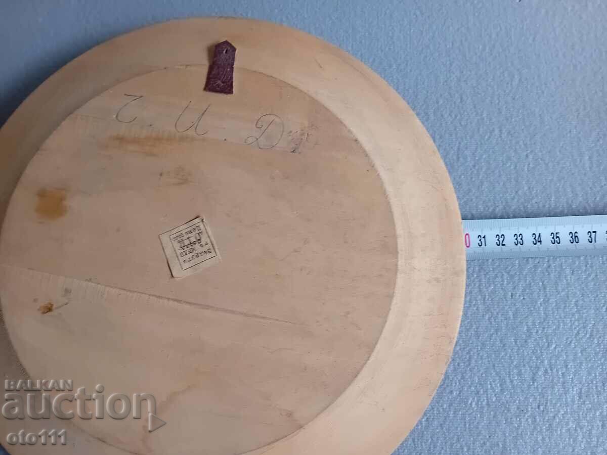 Auction OLD WOODEN PANEL - ALYOSHA PLOVDIV Auction OLD WOODEN PANEL - ALYOSHA PLOVDIV