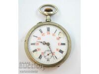 Vintage Pocket Watch - Works