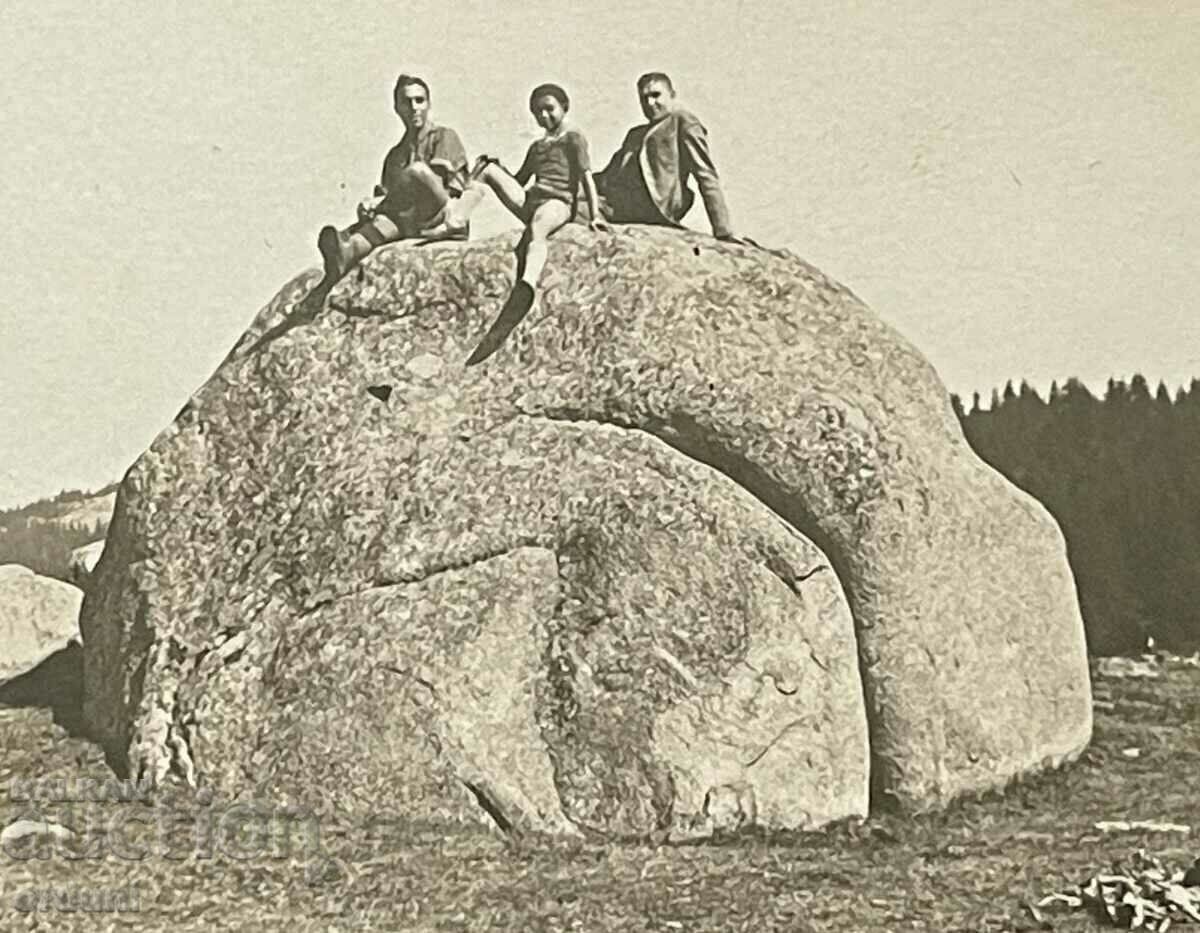 4708 Kingdom of Bulgaria Vitosha Hut Fonfon 1928 with price 15.00 BGN | € 7.67 4708 Kingdom of Bulgaria Vitosha Hut Fonfon 1928 with price 15.00 BGN | € 7.67