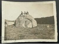 4708 Regatul Bulgariei Vitosha Hut Fonfon 1928