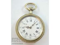 Vintage ladies pocket watch - not working