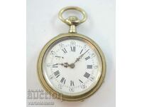 Antique pocket watch - not working