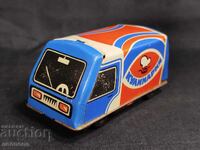 СТАРА РЕТРО СОЦ СССР ЛАМАРИНЕНА ИГРАЧКА КАМИОНЧЕ ФУРГОН