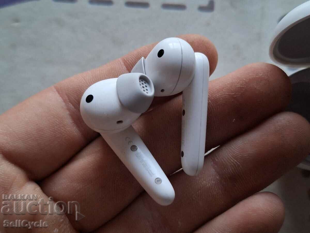 ✅HUAWEI WIRELESS BLUETOOTH HEADPHONES - T0010C❗ with price 15.00 BGN | € 7.67 ✅HUAWEI WIRELESS BLUETOOTH HEADPHONES - T0010C❗ with price 15.00 BGN | € 7.67