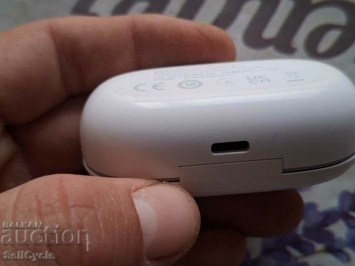 Auction ✅HUAWEI WIRELESS BLUETOOTH HEADPHONES - T0010C❗ Auction ✅HUAWEI WIRELESS BLUETOOTH HEADPHONES - T0010C❗