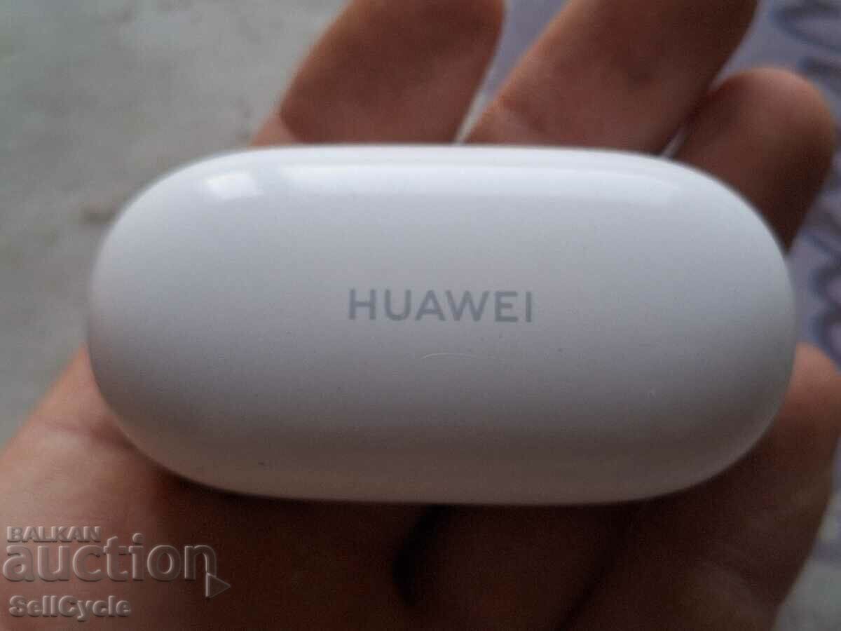 ✅БЕЗЖИЧНИ BLUETOOTH СЛУШАЛКИ HUAWEI - T0010C❗