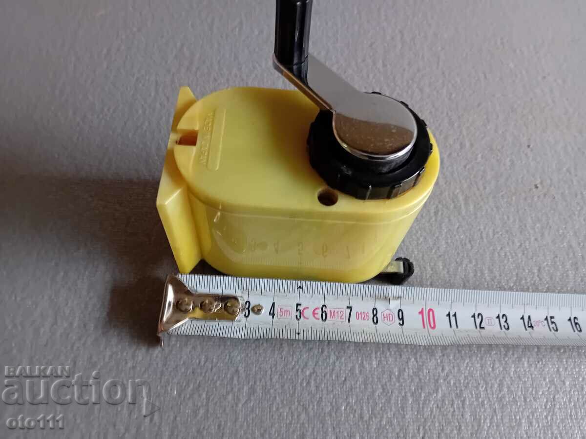 OLD JAPANESE PENCIL SHARPENER - 5 OLD JAPANESE PENCIL SHARPENER - 5