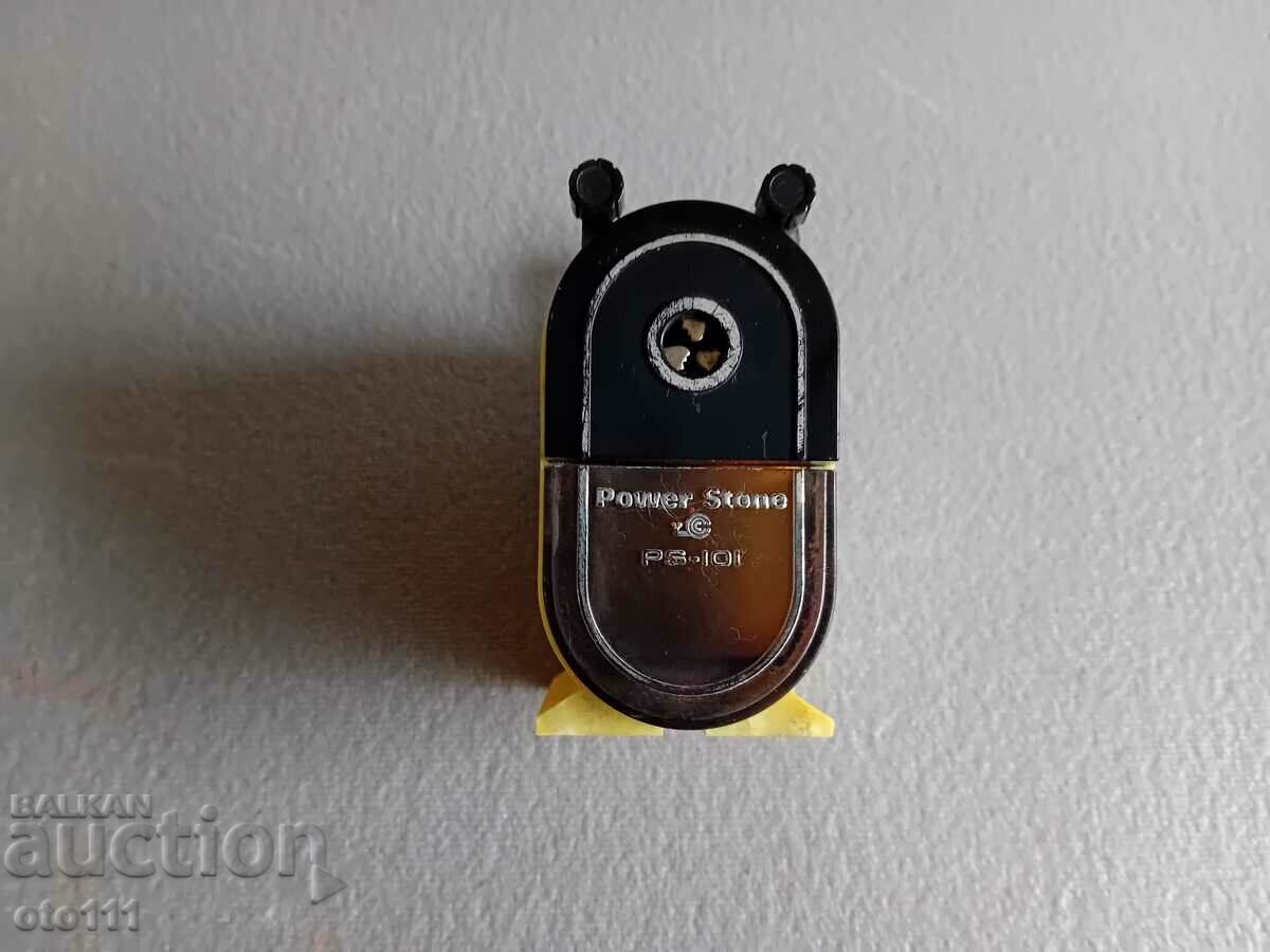 OLD JAPANESE PENCIL SHARPENER - 6 OLD JAPANESE PENCIL SHARPENER - 6