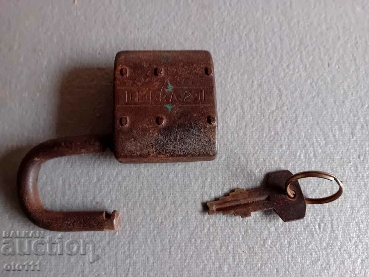 Licitație LACAT VECHI Licitație LACAT VECHI