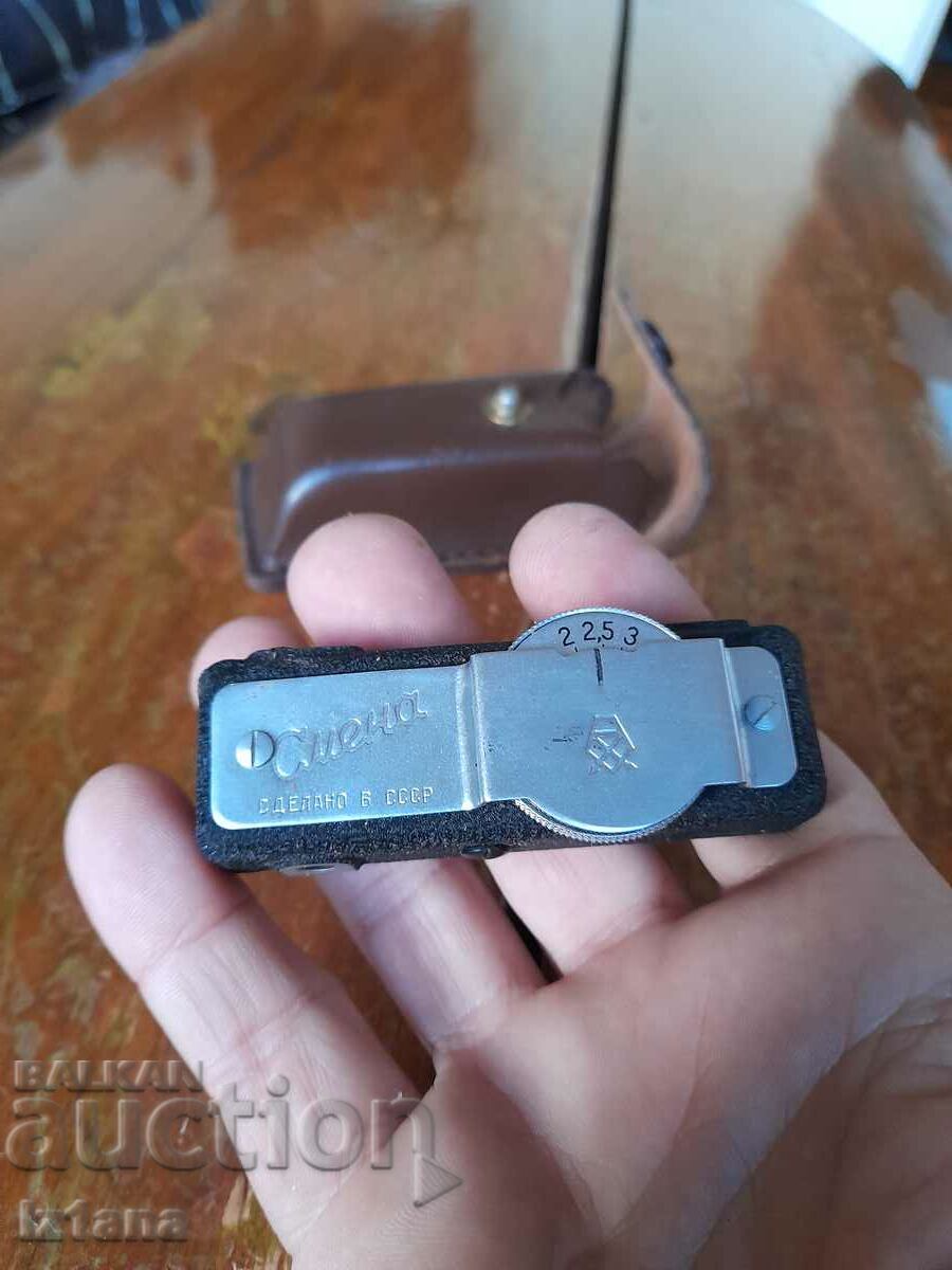 Auction Old rangefinder Replacement Auction Old rangefinder Replacement