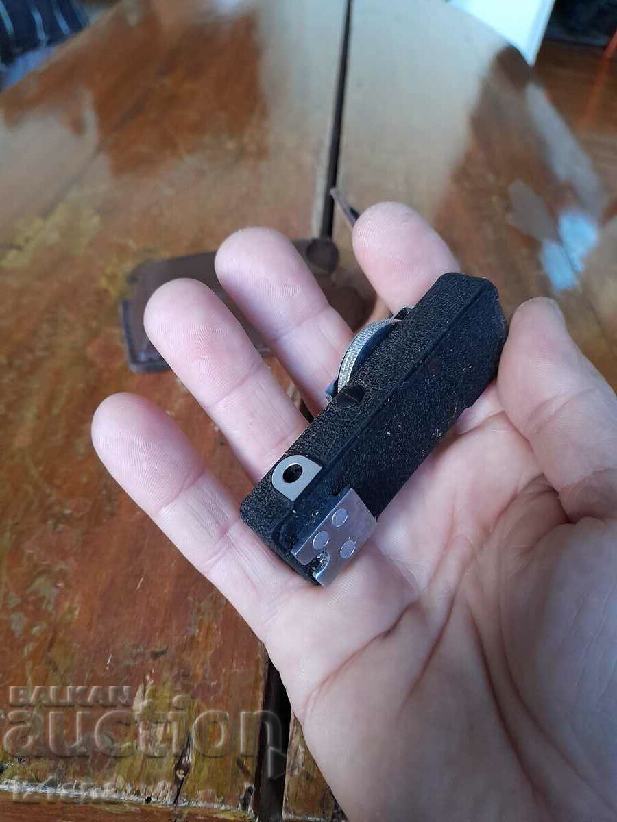 Old rangefinder Replacement - 5 Old rangefinder Replacement - 5