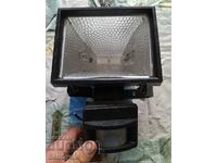 ✅HALOGEN FLOOR/LAMP ZEXT 500W ❗