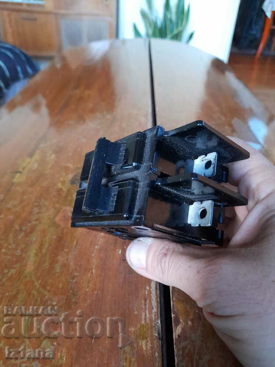 Old fuse, fuses, fuse - 5 Old fuse, fuses, fuse - 5