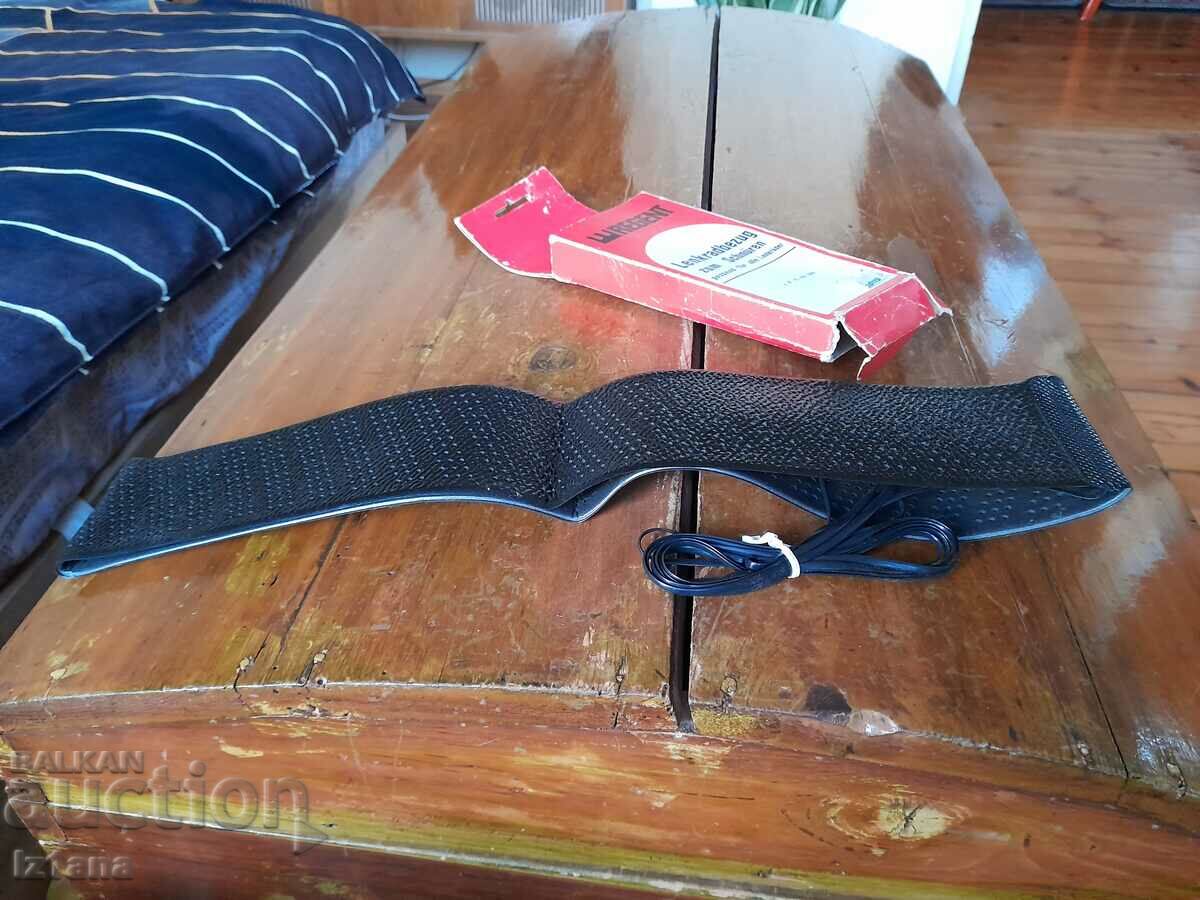 Licitație Capac pentru volan Old Regent Licitație Capac pentru volan Old Regent