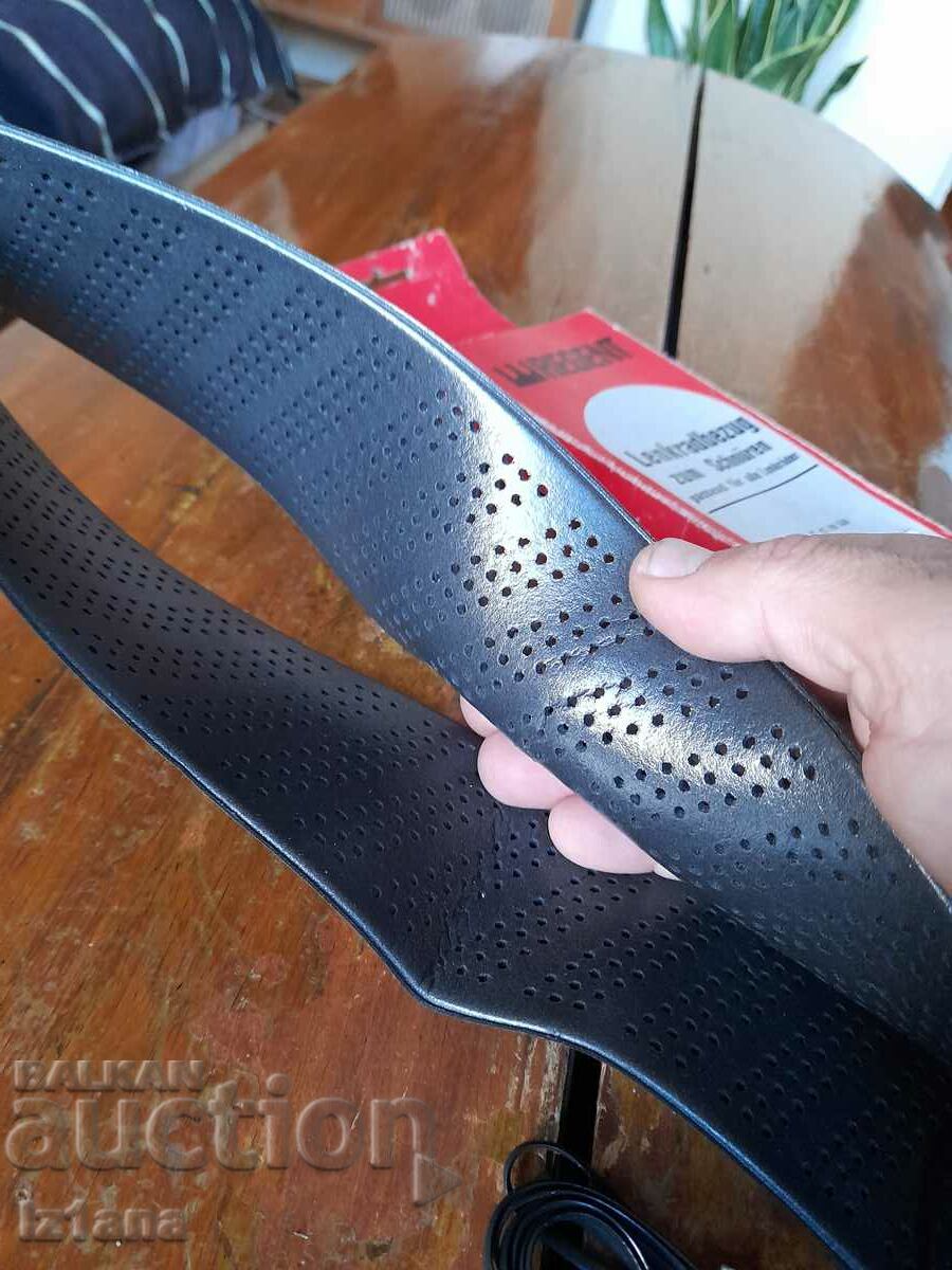 Capac pentru volan Old Regent - 5 Capac pentru volan Old Regent - 5