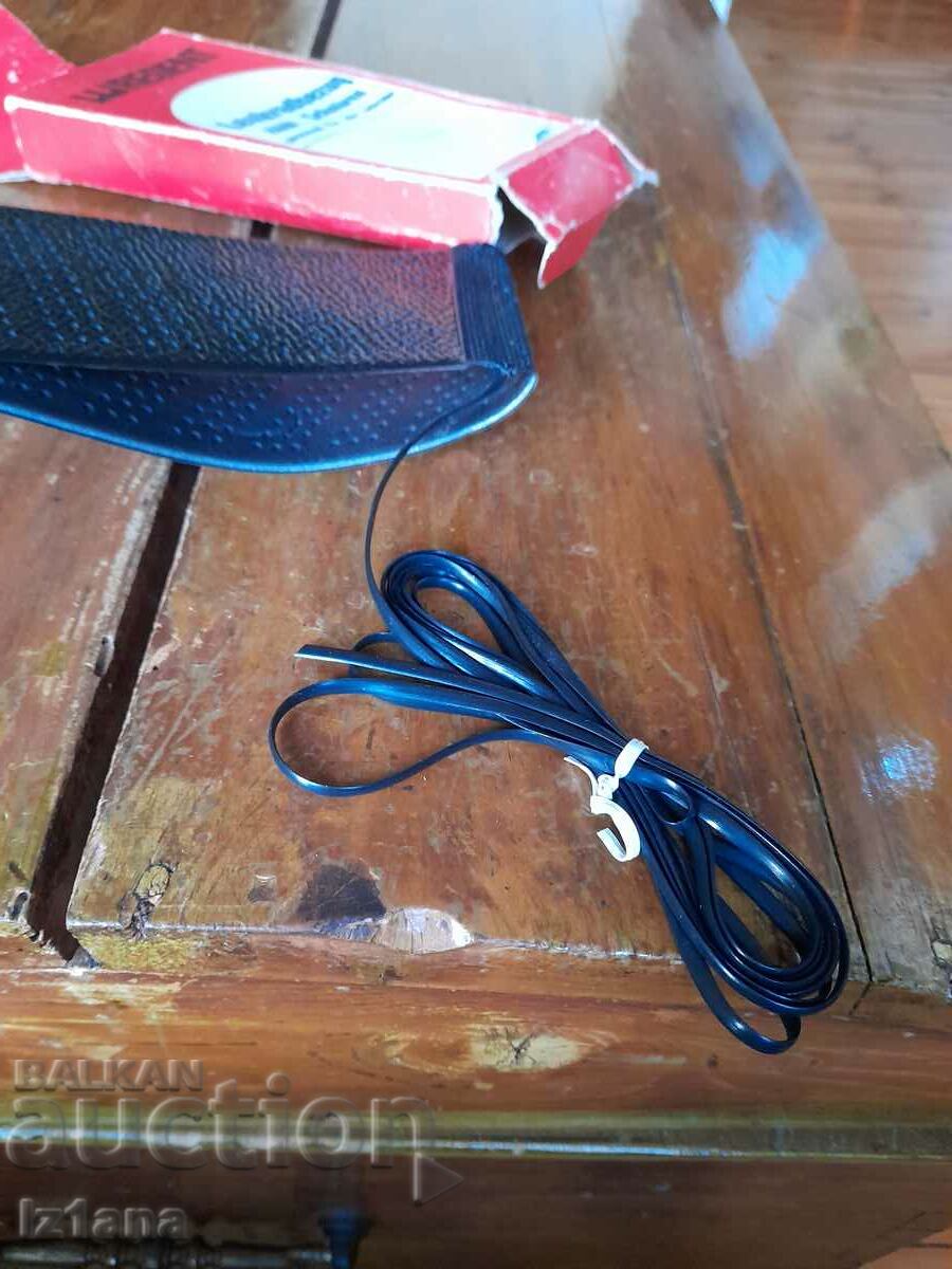 Capac pentru volan Old Regent - 6 Capac pentru volan Old Regent - 6