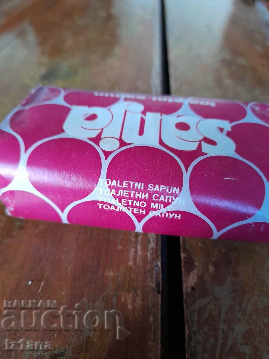 Săpun vechi Sanja - 5