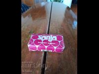 Old Sanja soap