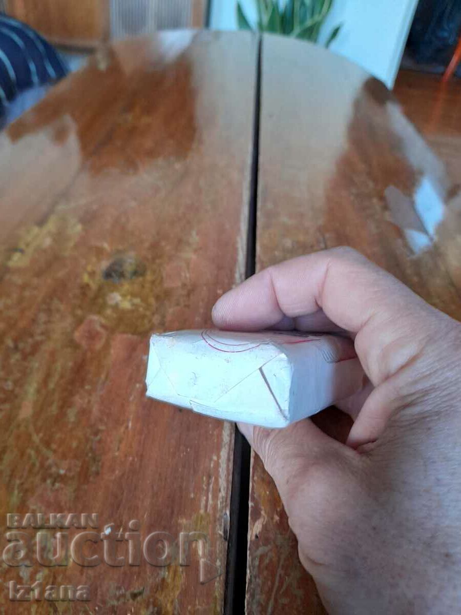 Delivery of Old soap Feya Lux Delivery of Old soap Feya Lux