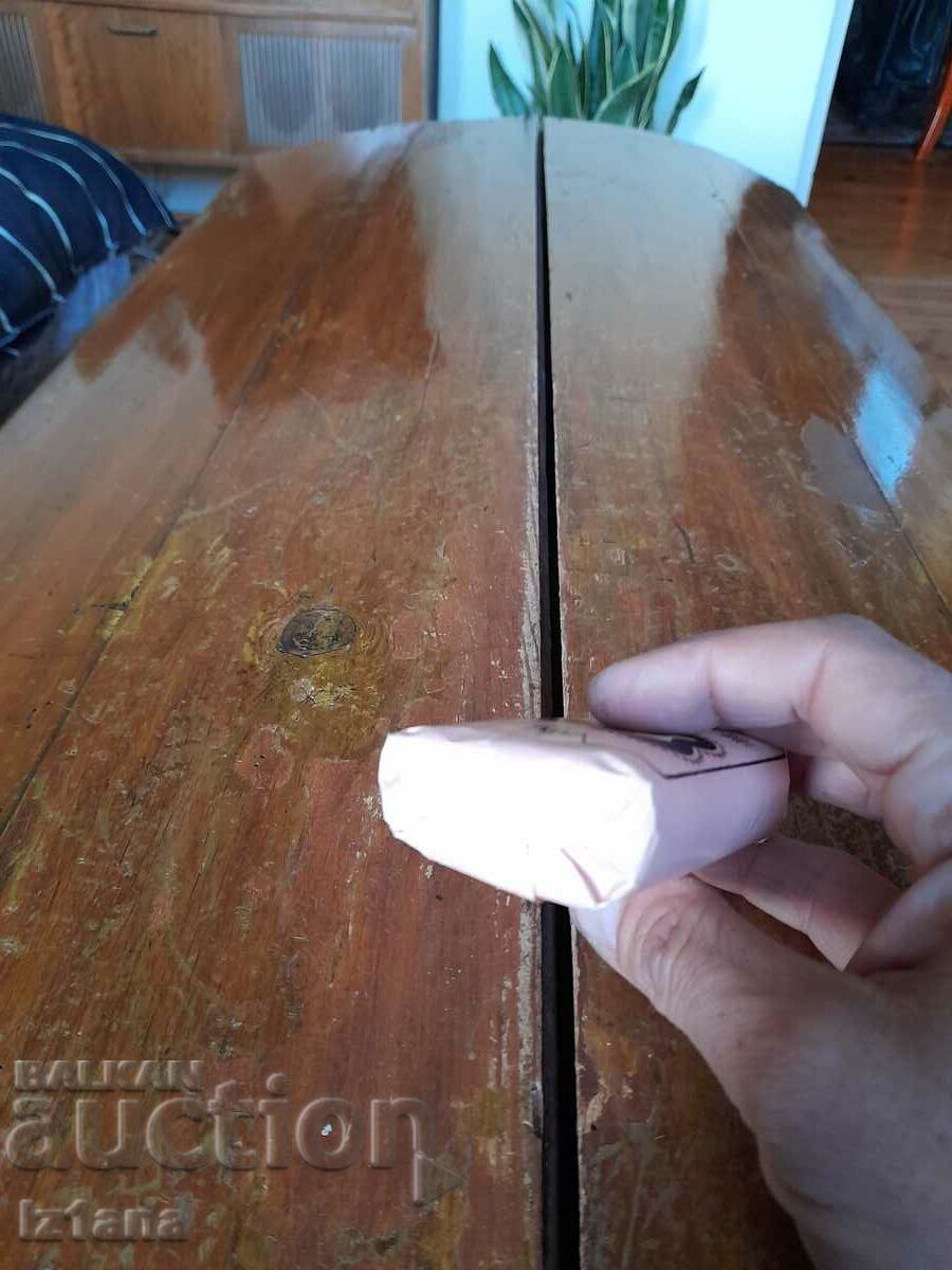 Delivery of Old Aba soap Delivery of Old Aba soap