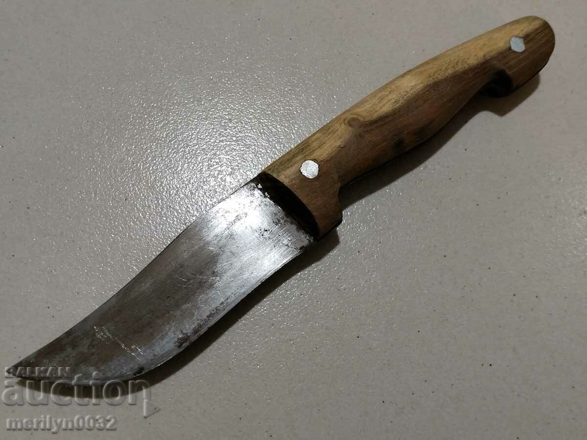 Scraping knife with price 37.00 BGN | € 18.92 Scraping knife with price 37.00 BGN | € 18.92