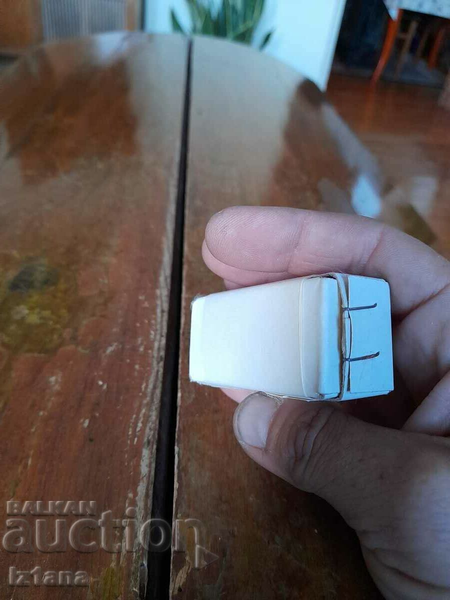 Παλιές δίοδοι υψηλής συχνότητας GA501B - 5 Παλιές δίοδοι υψηλής συχνότητας GA501B - 5