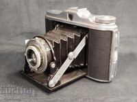 OLD RETRO AGFA ISOLETTE V CAMERA