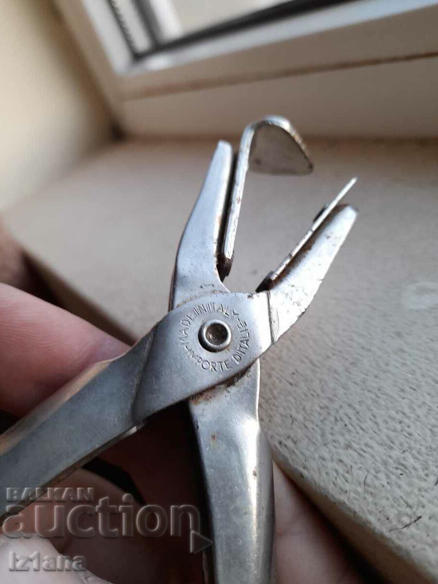 Παλιά πένσα αφαίρεσης συρραπτικών - 5 Παλιά πένσα αφαίρεσης συρραπτικών - 5