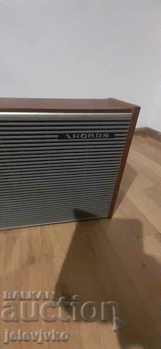 Δημοπρασία Ρετρό χορδές ηχείων Δημοπρασία Ρετρό χορδές ηχείων