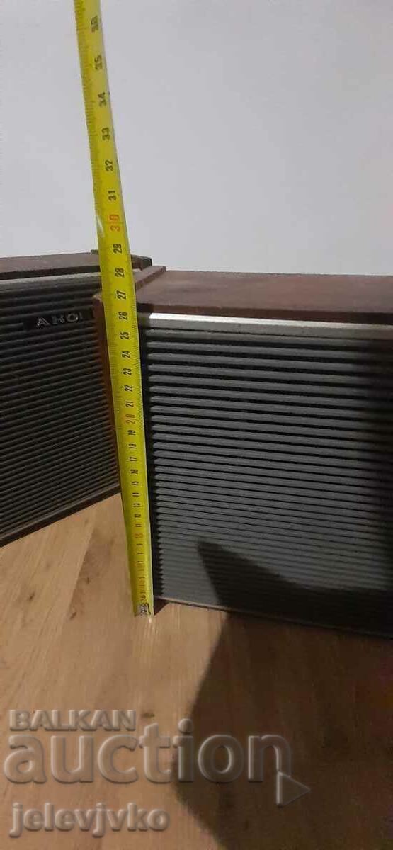 Παράδοση Ρετρό χορδές ηχείων Παράδοση Ρετρό χορδές ηχείων