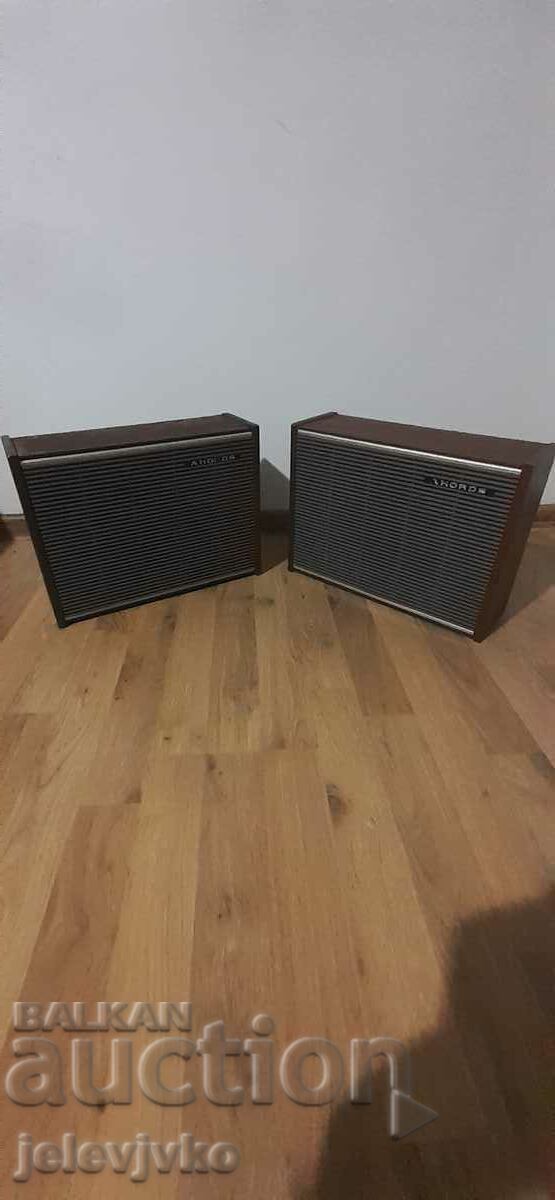 Ρετρό χορδές ηχείων Ρετρό χορδές ηχείων