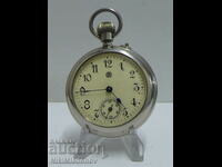 From 1 st. Mechanical pocket watch, non-working BZC