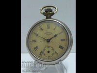 From 1 st. Mechanical pocket watch II, non-working BZC