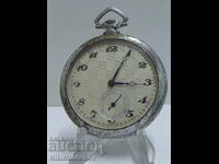 From 1 st. Mechanical pocket watch III, non-working BZC