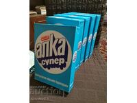 Soc. Washing powder "Alka super". New!!