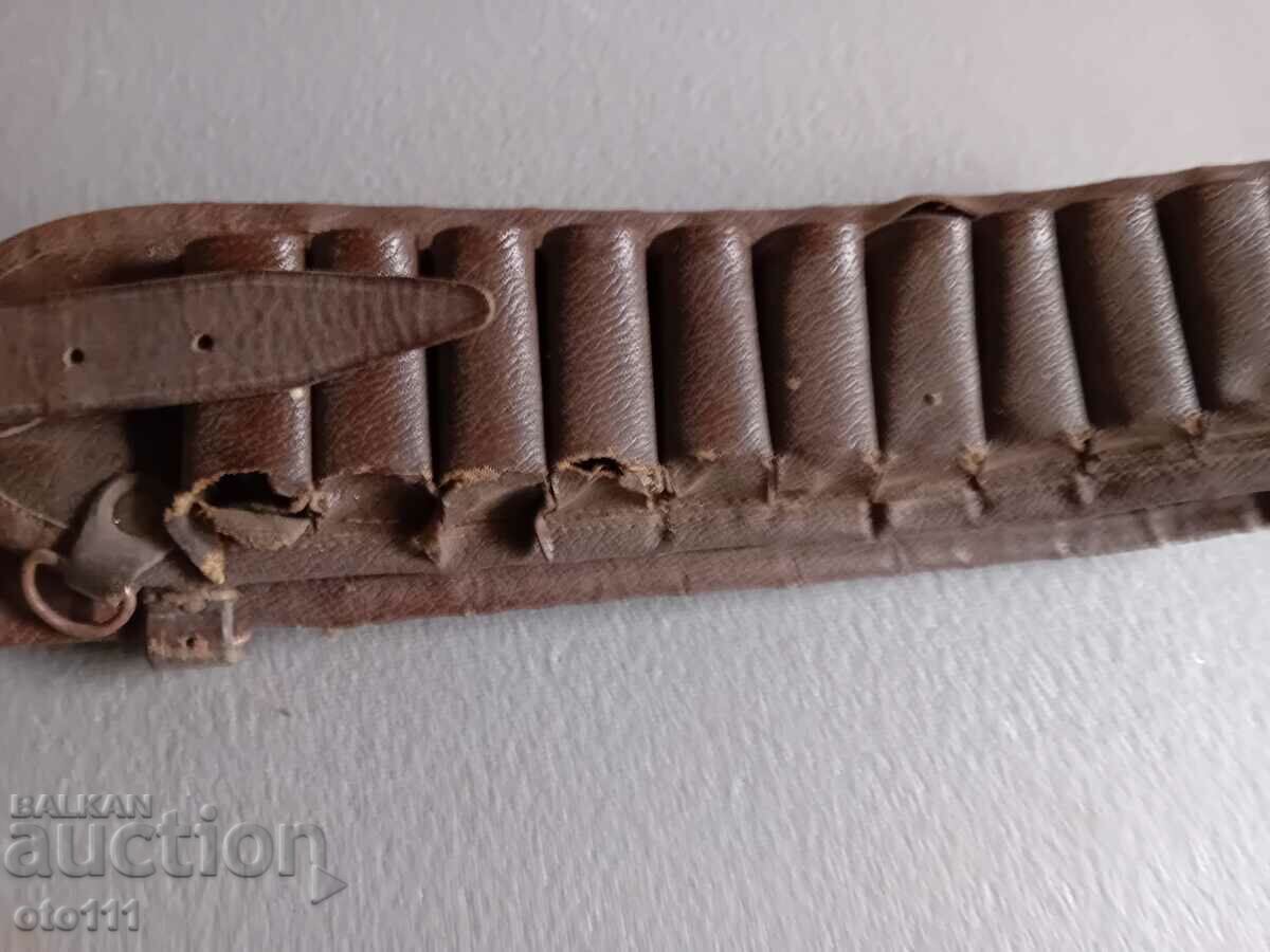 СТАР ЛОВДЖИЙСКИ ПАТРОНДАЖ с цена 15.00 лв. | € 7.67 СТАР ЛОВДЖИЙСКИ ПАТРОНДАЖ с цена 15.00 лв. | € 7.67