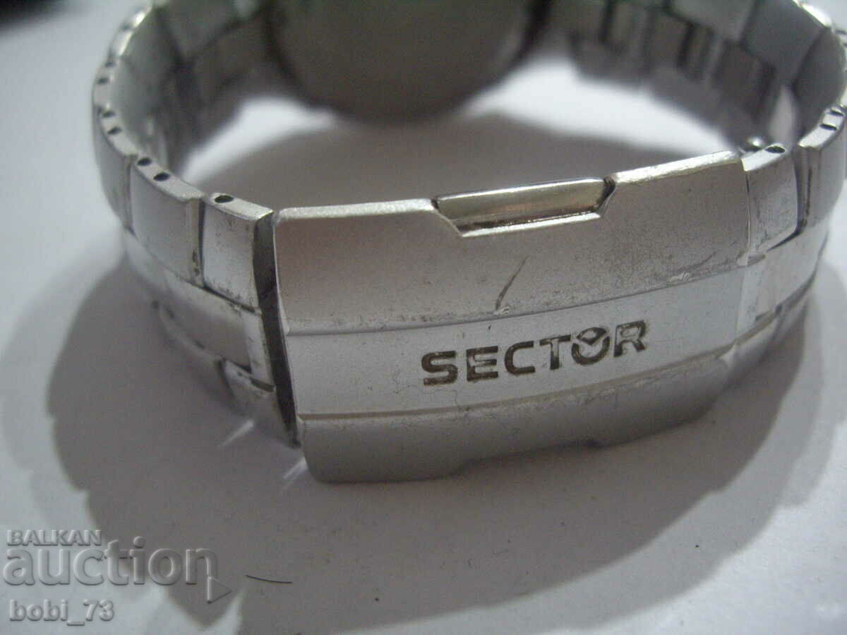 Old working chronograph watch. with price 60.00 BGN | € 30.68