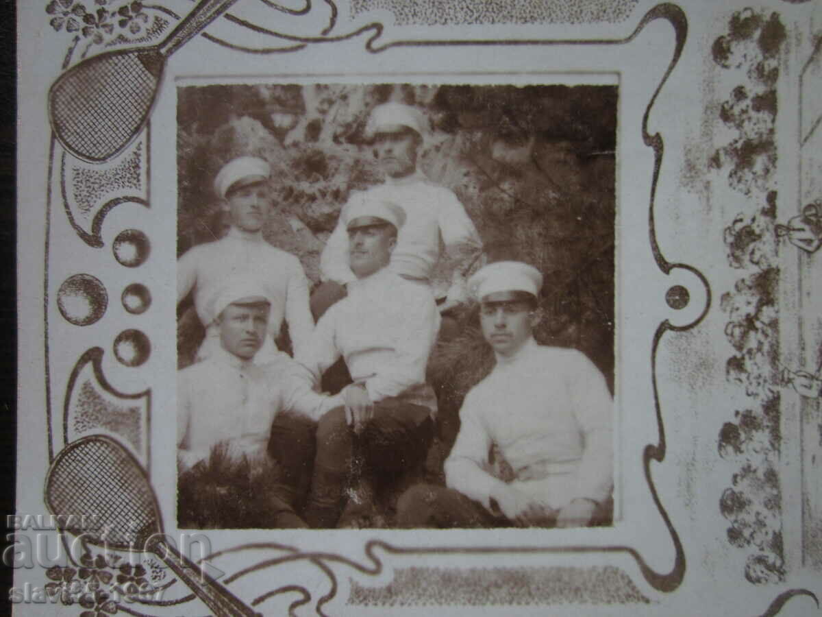 OLD MILITARY CARD 1912 !!! with price 5.00 BGN | € 2.56 OLD MILITARY CARD 1912 !!! with price 5.00 BGN | € 2.56