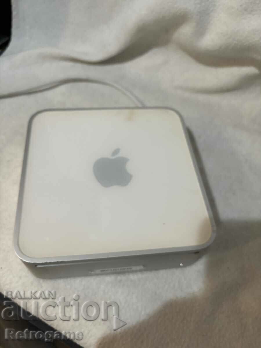 BZC apple mac mini