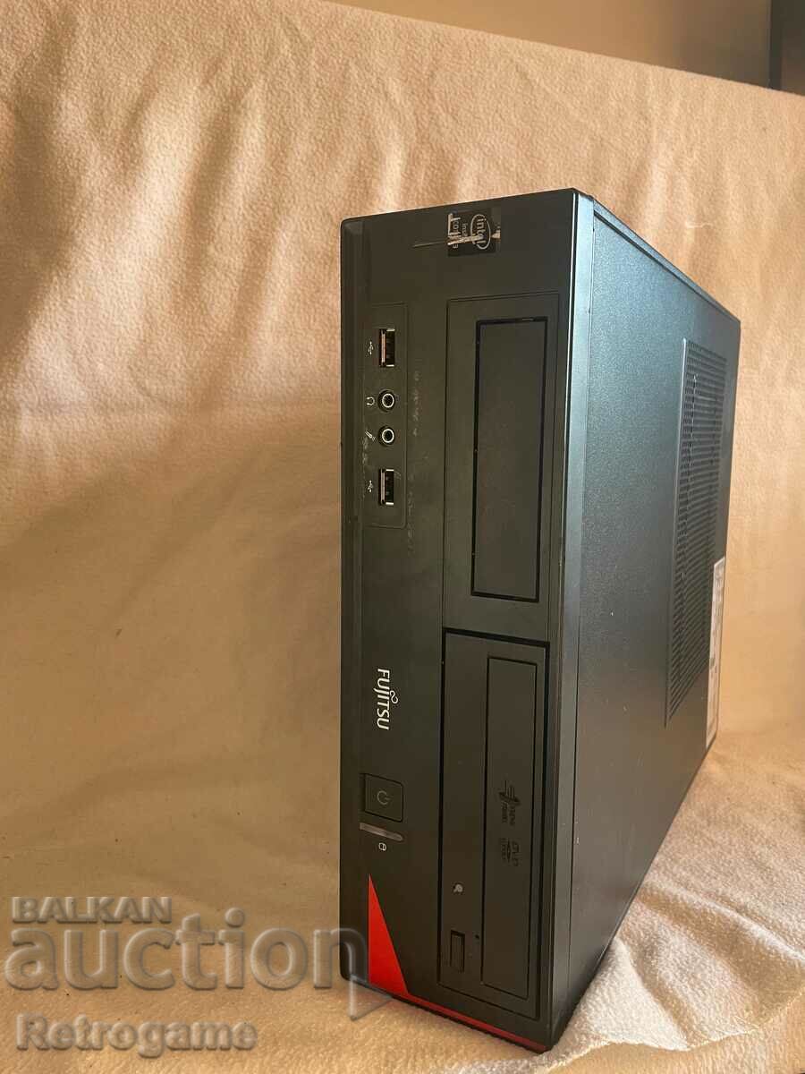 BZC desktop computer lenovo