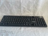 BZC wireless keyboard