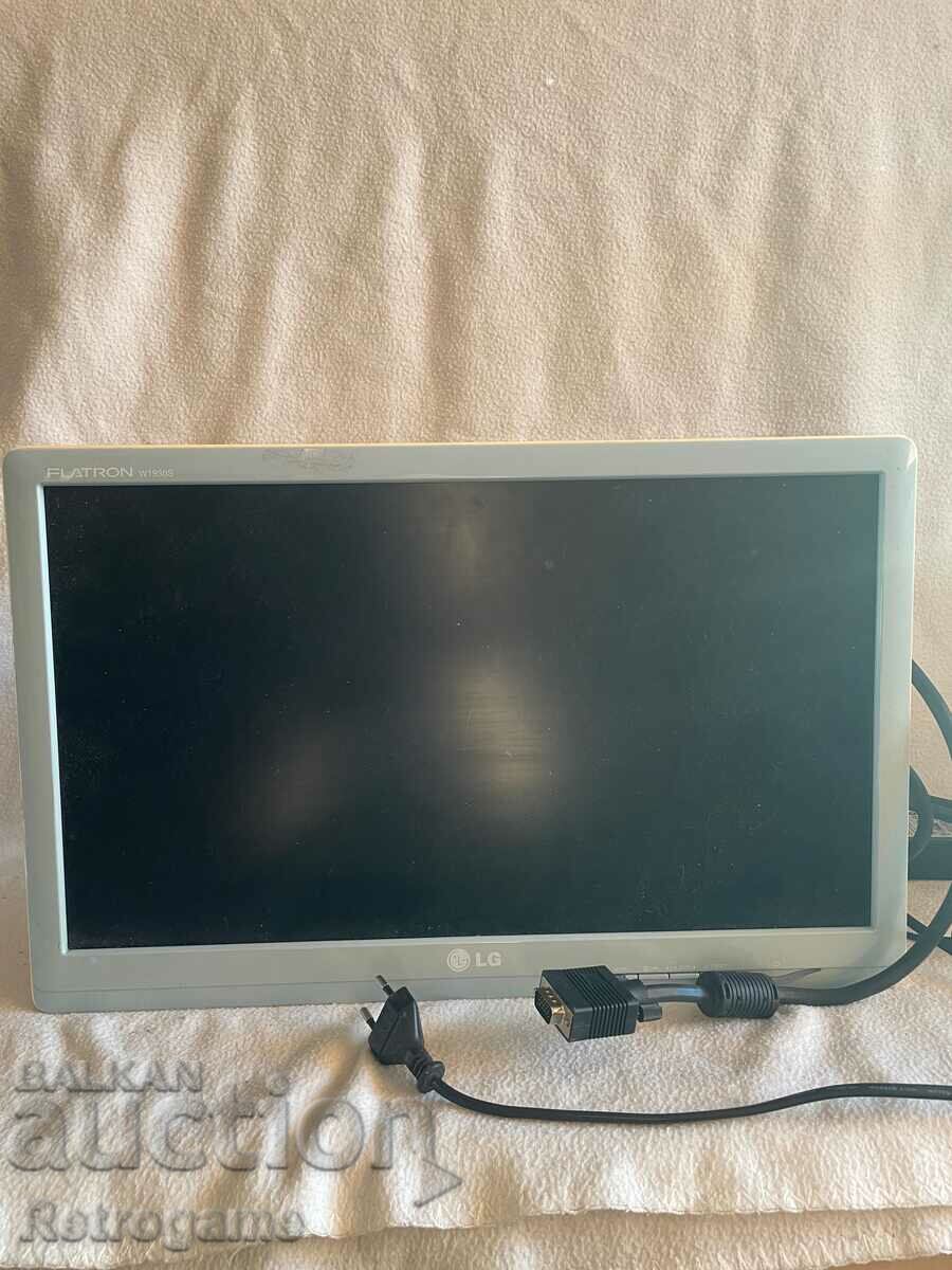 BZC monitor