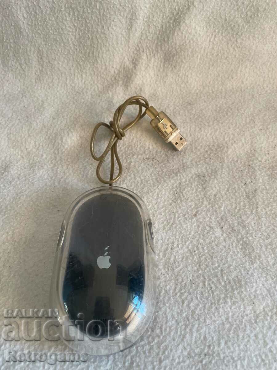 BZC apple mouse pro